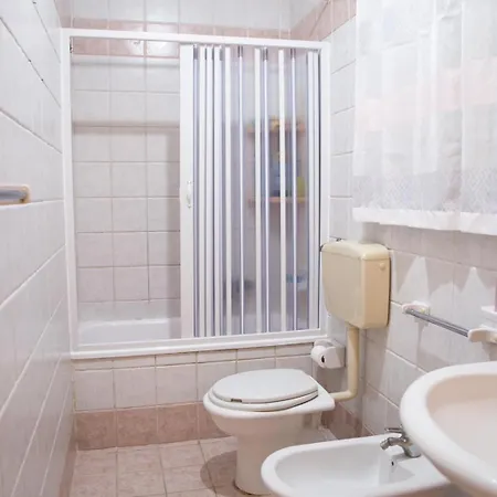 Σπίτι διακοπών L' Ancora Casa Vacanze