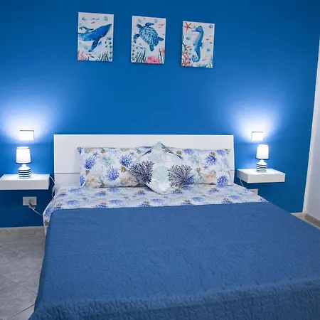 L' Ancora Casa Vacanze Παλέρμο