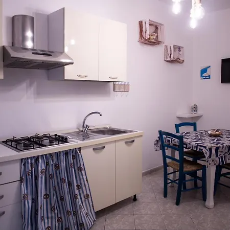 L' Ancora Casa Vacanze * Παλέρμο