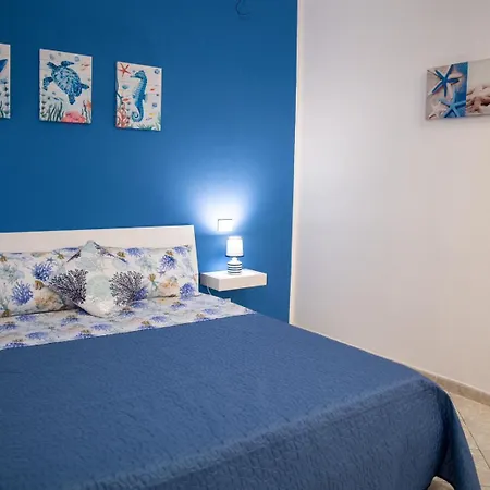 L' Ancora Casa Vacanze