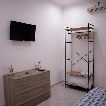 L' Ancora Casa Vacanze Σπίτι διακοπών