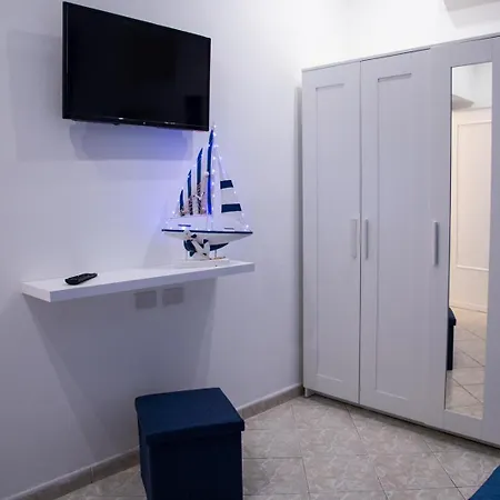 L' Ancora Casa Vacanze Σπίτι διακοπών *