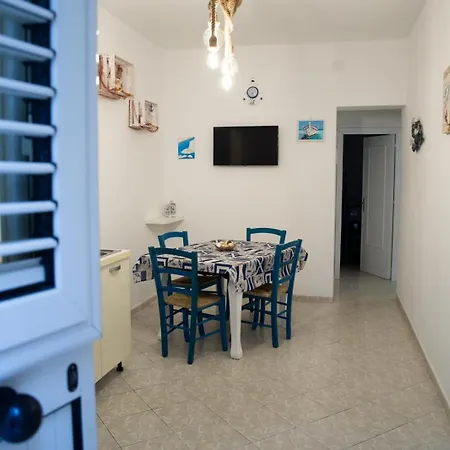 Σπίτι διακοπών L' Ancora Casa Vacanze Παλέρμο