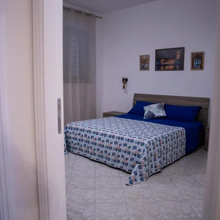 L' Ancora Casa Vacanze