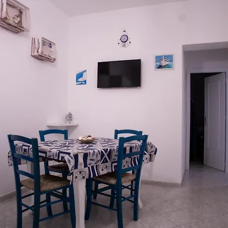 Σπίτι διακοπών L' Ancora Casa Vacanze Παλέρμο